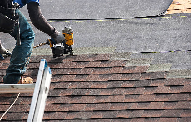 Licensed Gutter Installation service in Albion, WA - Brentwood Metal Roofing
